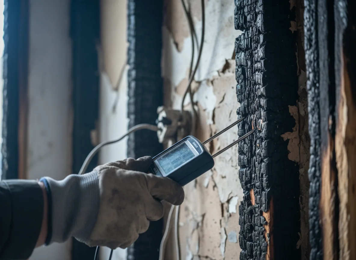 Fire Damage Restoration Bloomingdale, MI FAQs